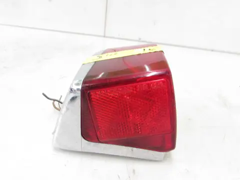 ACHTER LICHT Suzuki LS 650 1986 - 2004
