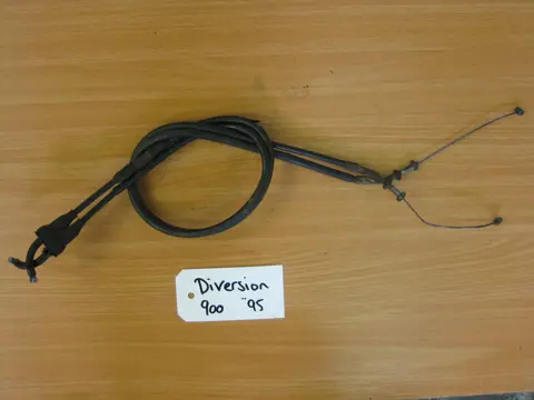 GASKABEL Yamaha XJ 900 S Diversion 1994 - 2005