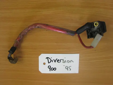 STARTMOTORRELAIS Yamaha XJ 900 S Diversion 1994 - 2005