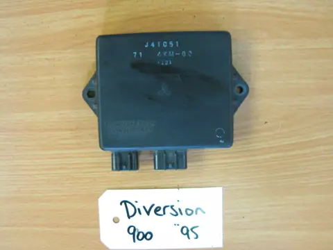 CDI UNIT Yamaha XJ 900 S Diversion 1994 - 2005