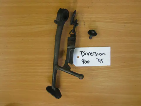 STANDAARD Yamaha XJ 900 S Diversion 1994 - 2005