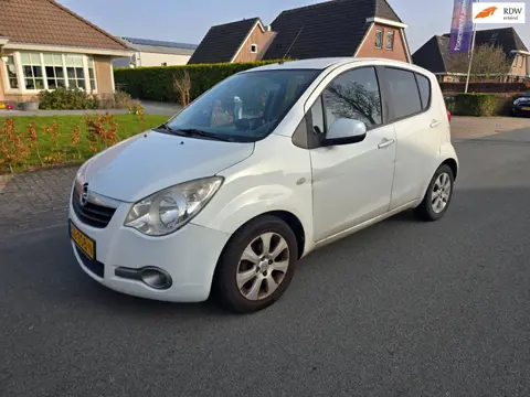 Opel Agila 1.2 Enjoy