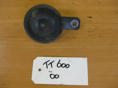 CLAXON Triumph TT 600 2002 - 2003