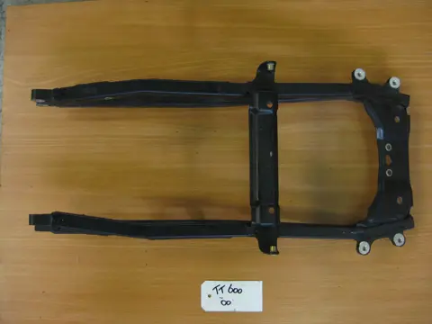 ACHTER SUBFRAME Triumph TT 600 2002 - 2003