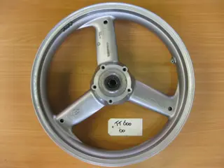 VOORVELG Triumph TT 600 2002 - 2003