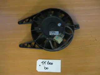 VENTILATOR Triumph TT 600 2002 - 2003