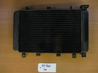 RADIATEUR Triumph TT 600 2002 - 2003