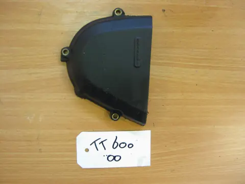 MOTORBLOKDEKSEL Triumph TT 600 2002 - 2003