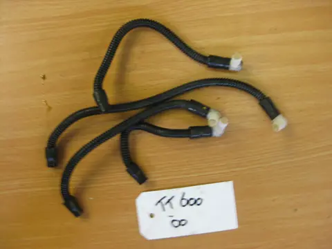 KABELBOOM Triumph TT 600 2002 - 2003