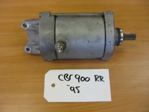 STARTMOTOR Honda CBR 900 RR 1994 - 1995