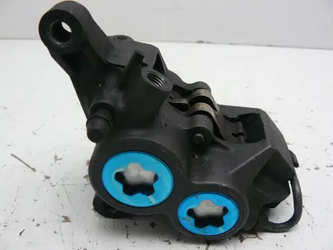REMKLAUW LINKS VOOR Yamaha YZF 600 Thundercat 1996 - 2003
