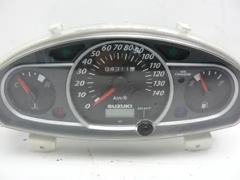 Meter combination Suzuki Overige Suzuki 1960 - 2021