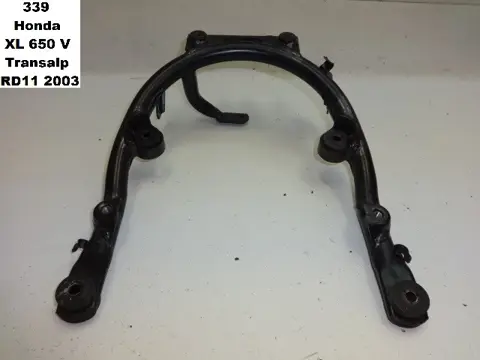 FRAME-ONDERDELEN Honda TRANSALP 2000 - 2007