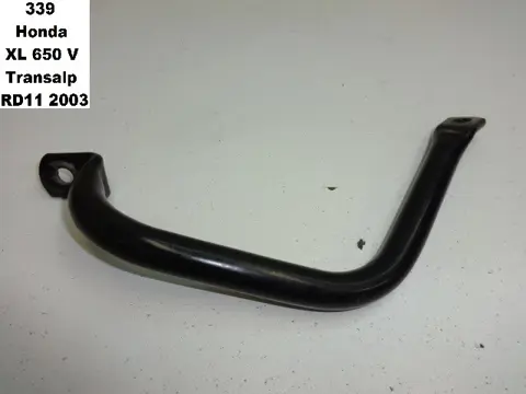 FRAME-ONDERDELEN Honda TRANSALP 2000 - 2007