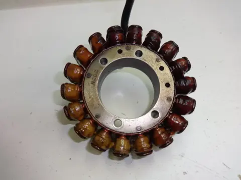 DYNAMO Honda VF 700 750 C Magna 1983 - 1985