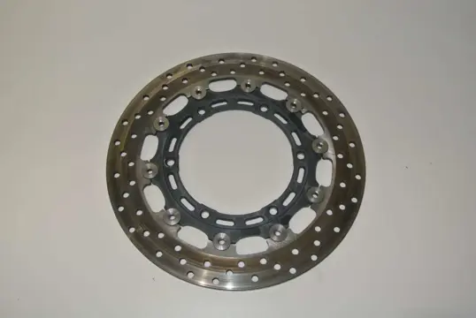 REMSCHIJF VOOR Yamaha FJR 1300 2001 - 2002
