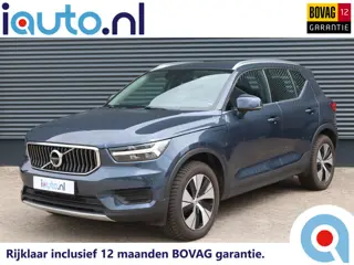 Volvo XC40 1.5 T4 Recharge Inscription Expression Trekhaak/CC/360•/Camera/Keyless/Elek. klep/LED/18"