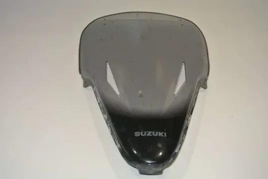 KUIPRUIT Suzuki GSX F 650 2008 - 2009