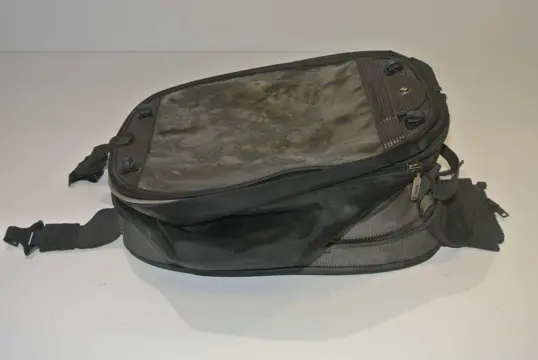 TANKTAS Yamaha TDM 2001 - 2004 / 2005 - 2010