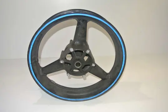 VOORVELG Yamaha FAZER 1000 1998 - 2005