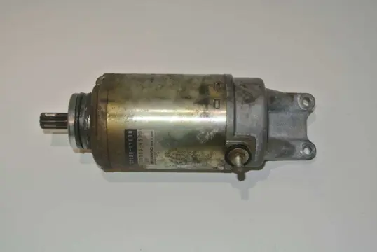 STARTMOTOR Suzuki GSX R 750 1992 - 1993