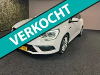 Renault Mégane Estate 1.3 TCe Zen-Navi-Carplay-Trekhaak-Nap-Led-Cruise