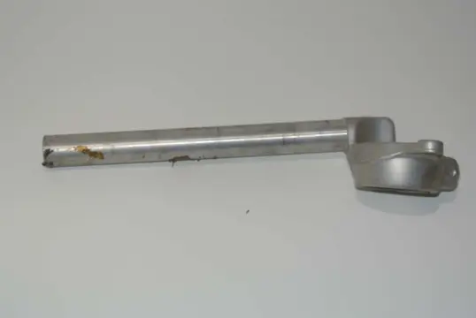 CLIP ON LINKS Suzuki GSX R 750 1992 - 1993