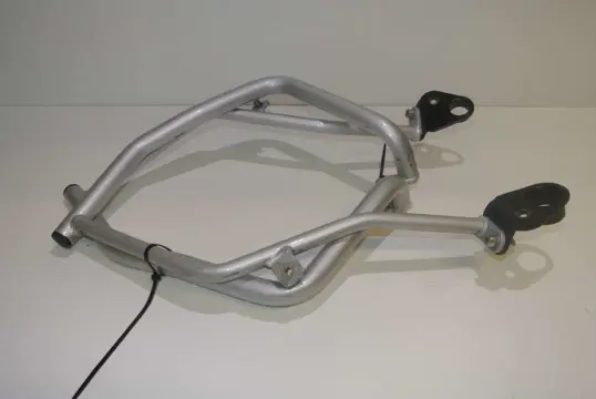 VALBEUGEL Ducati monster 696 2008 - 2010