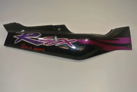 RECHTER ACHTERKANT Suzuki GSX R 750 1992 - 1993