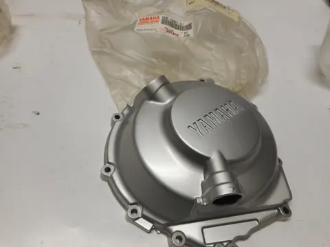 KOPPELINGSDEKSEL Yamaha YZF R6 1998 - 2002