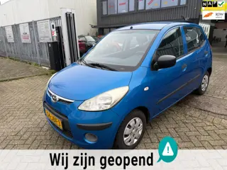 Hyundai I10 1.1 Active