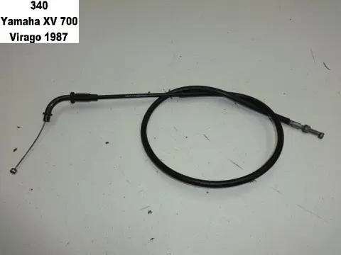 GASKABEL Yamaha XV 750 Virago 1988 - 1998