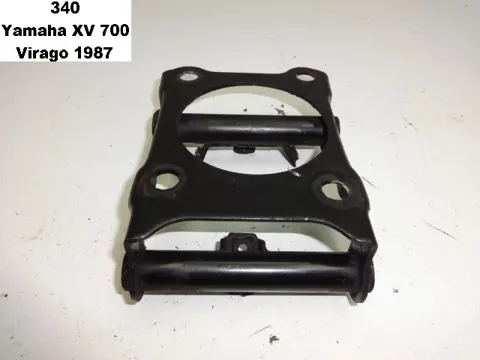 FRAME-ONDERDELEN Yamaha XV 750 Virago 1988 - 1998