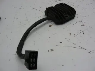 Regulator rectifier  Kawasaki ZX 6 R 1998 - 1999