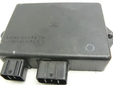 Ignitor CDI ECU Kawasaki ZX 6 R 1998 - 1999