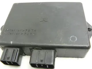 Ignitor CDI ECU Kawasaki ZX 6 R 1998 - 1999