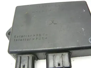 Ignitor CDI ECU Kawasaki ZX 6 R 1998 - 1999