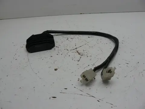 Regulator rectifier  Kawasaki ZX 6 R 2005 - 2006