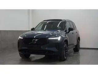 Volvo XC90 2.0 T8 Plug-in hybrid AWD Plus Dark ** FULL OPTIONS, PANORAMA, TREKH, 21-inch LMV, H&K SO