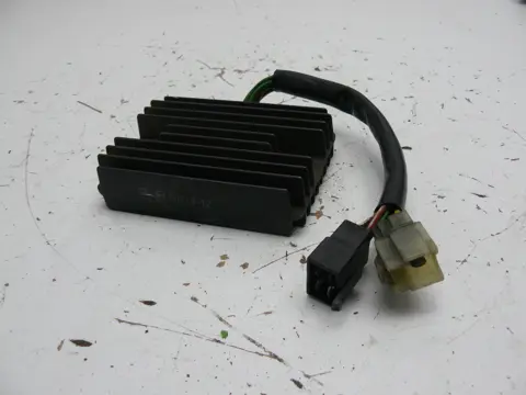 SPANNINGSREGELAAR Ducati 996 1999 - 2002