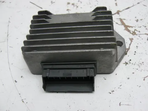 Regulator rectifier  Overig Onbekend Unknown 1950 - 2011