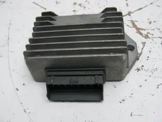 Regulator rectifier  Overig Onbekend Unknown 1950 - 2011