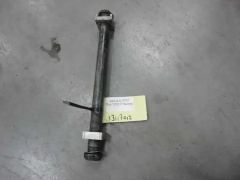 ACHTER AS Aprilia RSV 1000 2004 - 2005 / 2006 - 2008