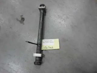 ACHTER AS Aprilia RSV 1000 2004 - 2005 / 2006 - 2008