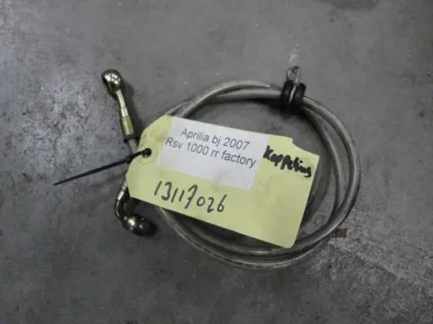 KOPPELINGSLEIDING Aprilia RSV 1000 2004 - 2005 / 2006 - 2008