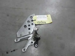 LINKER SCHETSPLAAT Aprilia RSV 1000 2004 - 2005 / 2006 -