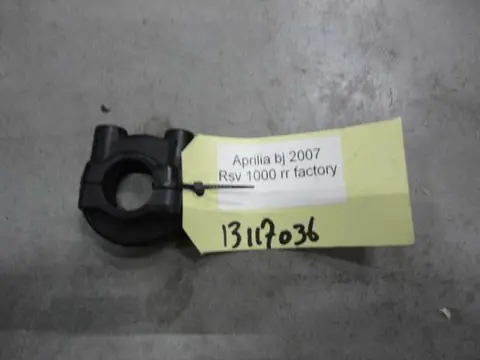 GASHANDLE Aprilia RSV 1000 2004 - 2005 / 2006 - 2008