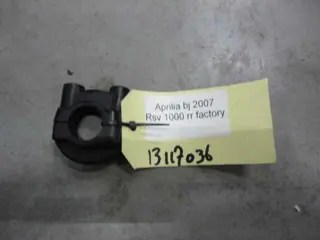 GASHANDLE Aprilia RSV 1000 2004 - 2005 / 2006 - 2008