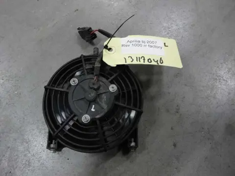 VENTILATOR Aprilia RSV 1000 2004 - 2005 / 2006 - 2008