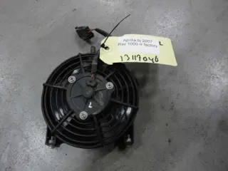 VENTILATOR Aprilia RSV 1000 2004 - 2005 / 2006 - 2008